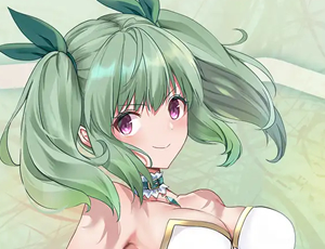 【悪堕ちエロ漫画】魔法少女セイントリリィ・浸蝕 ～魔法少女がえっちな敵に敗北して悪堕ち怪人化するまで～