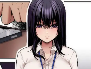 【OL調教エロ漫画】泡沫〜裏垢ドM派遣OLオナホ調教〜 フルカラー版