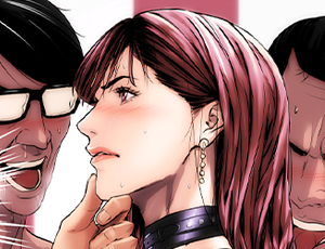 【美女屈辱エロ漫画】カリスマAV女優(23歳)を引退撤回するまでイカせまくる 3 『ファン感謝祭編』