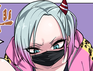 【不良娘エロ漫画】ツンツンヤンキーちゃんは弱々乳首をいじれば結構なんでもヤらせてくれる