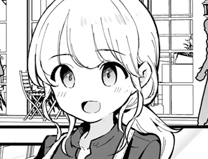 【寝取られエロ漫画】ボクの彼女はカフェ店員～バイト先で寝取られた彼女～