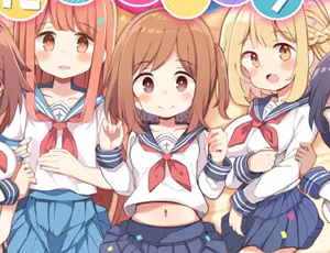 【学園エロ同人】文化祭ソープランド