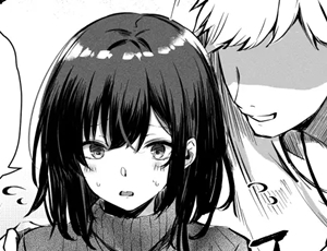 【寝取られエロ漫画】好きだったあの子が僕の目の前でNTRれる話