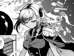 【尋問エロ漫画】反転