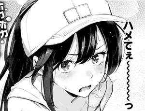 【男性受けエロ漫画】筆おろしデリバリー