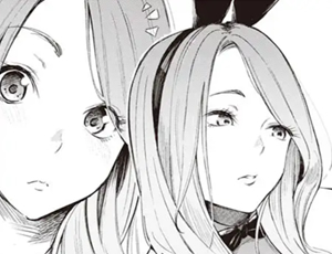 【バニーガールとセックスエロ漫画】プライベートバニー