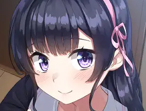 【少女孕ませエロCG】あなたのオナホなお嫁さん