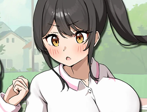 【幼馴染寝取られエロ同人CG】テニス部のミキちゃんはあの夏OBの先輩に寝取られた。