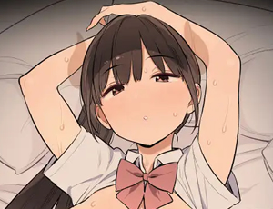 【おねショタエロ同人】身近なお姉さんがサキュバスだったので搾精されるお話