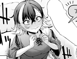 【先輩女子をオナホ化エロ漫画】ちりつもレッドゾーン