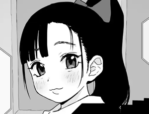 【ツルペタエロ漫画】某都立○学に、教え子マインドコントロールしてハメ撮りしまくってた頭バグってる教師がいたらしい