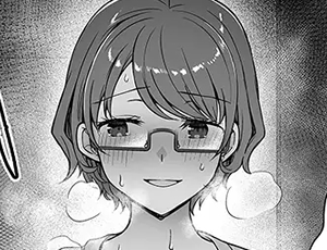 【近親相姦エロ漫画】僕のママは弟の前でだけドスケベになる