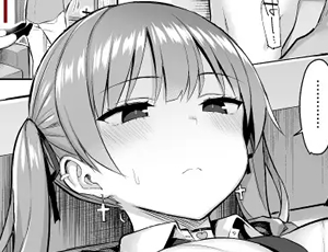 【妹エロ漫画】元陰キャの巨乳ヤリマン妹がエロすぎて、お兄ちゃんはもう…!!