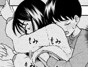 【いとこ同士のセックス漫画】夜な夜なふたりはわるいこと