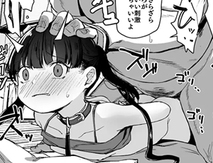 【激ヤバ処女貫通エロ漫画】Re:レ○プ