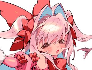 【姪っ子エロ漫画】魔法少女はおじさんを手に入れる ―後編―