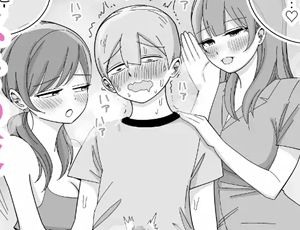 学生エロ漫画【総集編】ハーレムえっち修学旅行