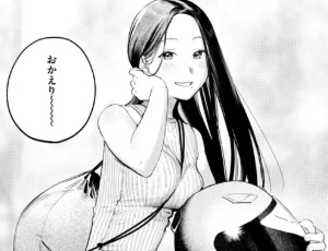 【楝蛙】背中越しのモノローグ