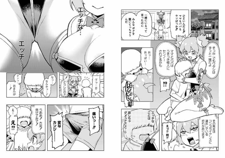 ボクの愛したプリデア