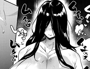 【幽霊との性生活エロ同人】地縛霊でも恋がしたいっ!!