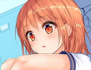 【スク水少女エロ同人】時間停止と無限ループで Yes！美少女『裏』ストレッチ！
