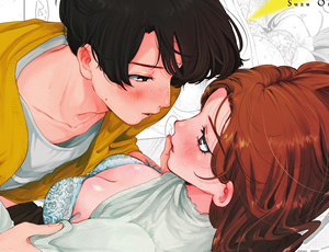 【友達同士エロ同人】僕と水戸坂は、今日だけ親友じゃない