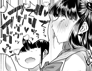 【強制フタナリ化で射精病エロ同人】メスガキちゃんも射精病