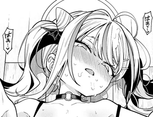 【メスガキエロ同人】よわよわちんぽおじさんの雌ガキ攻略法